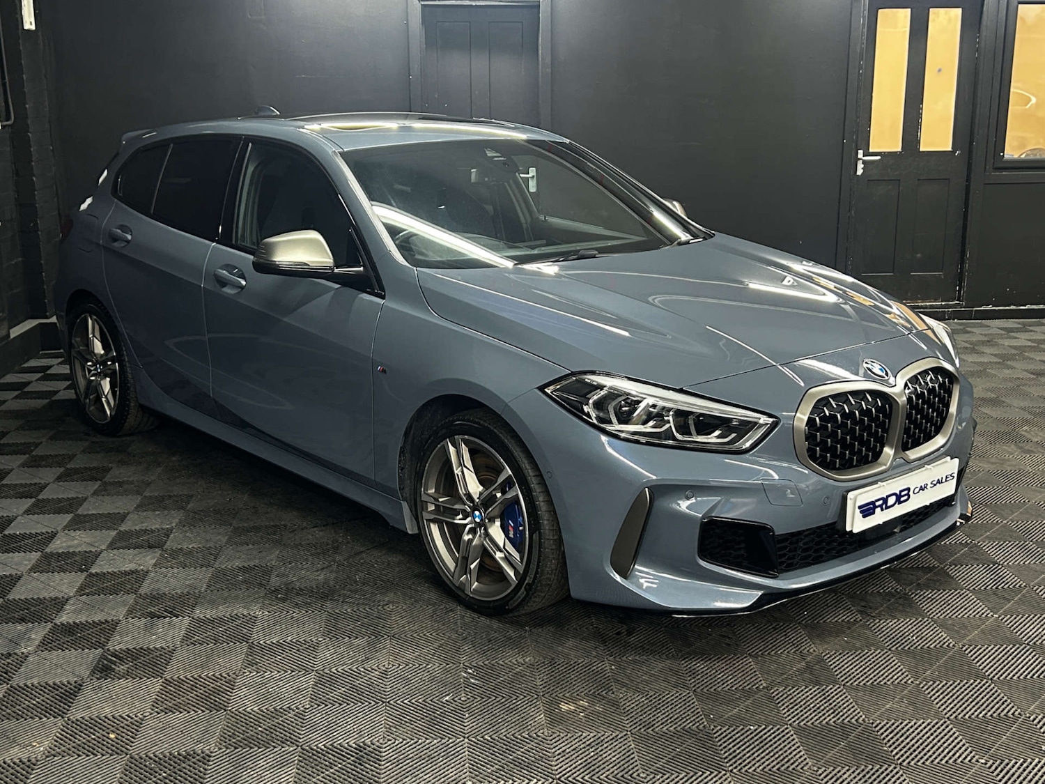 Used BMW 1 Series 2022 for sale - 78066717: Photo 14