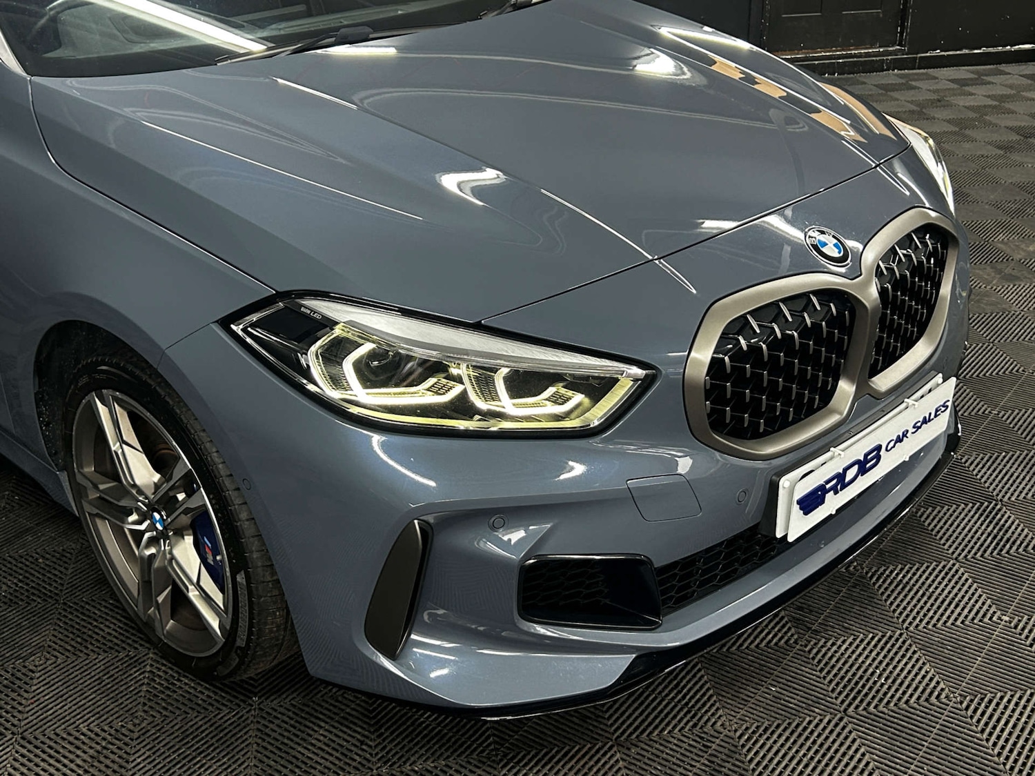 Used BMW 1 Series 2022 for sale - 78066717: Photo 15