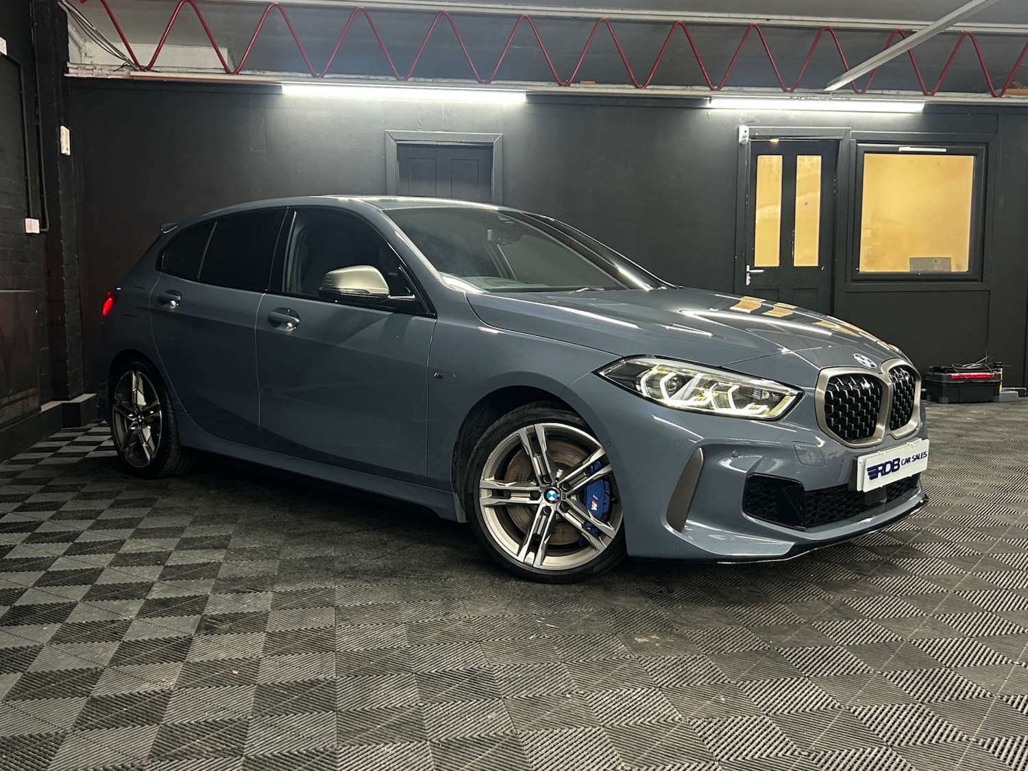 Used BMW 1 Series 2022 for sale - 78066717: Photo 16