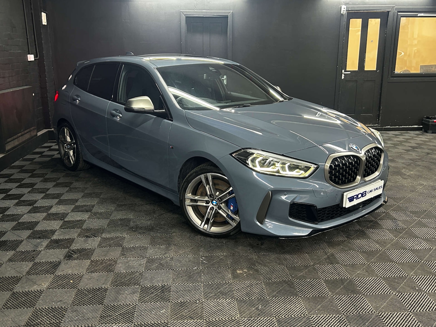 Used BMW 1 Series 2022 for sale - 78066717: Photo 17