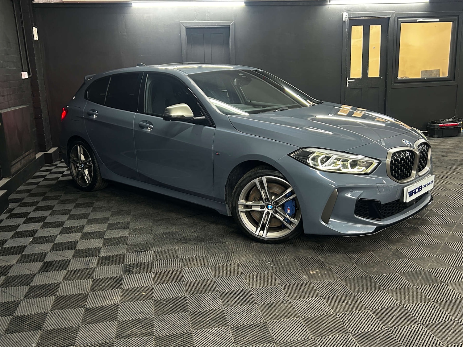 Used BMW 1 Series 2022 for sale - 78066717: Photo 18
