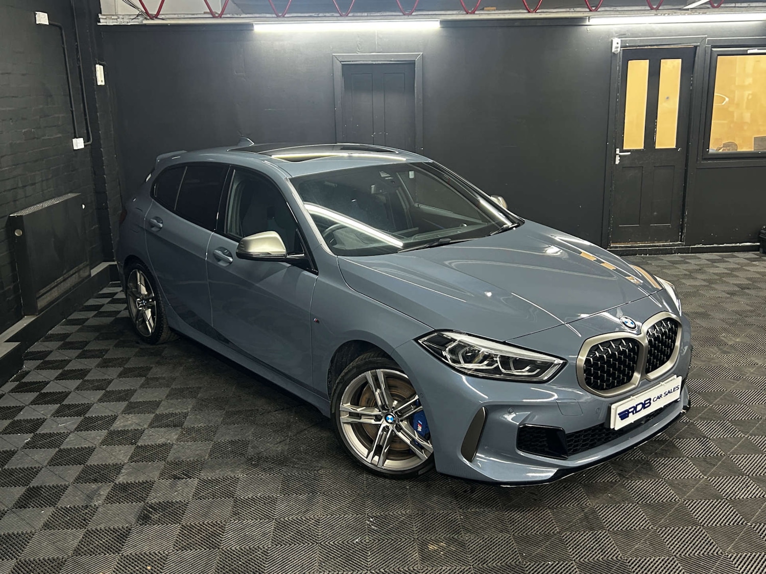 Used BMW 1 Series 2022 for sale - 78066717: Photo 19