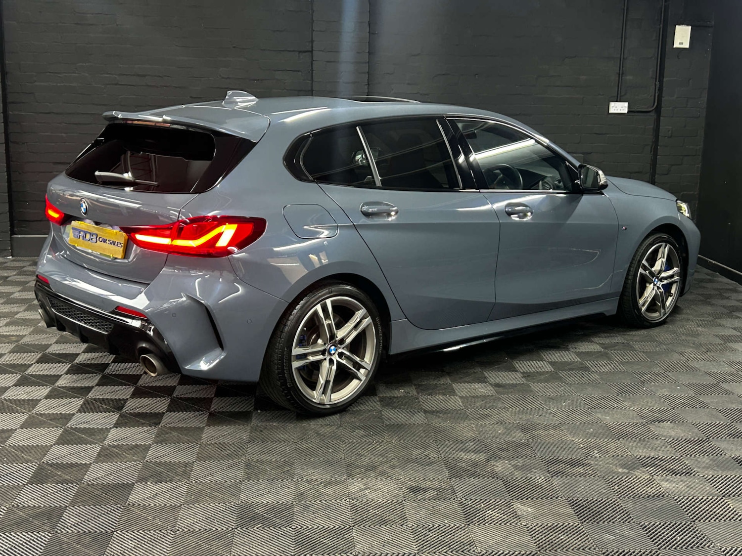 Used BMW 1 Series 2022 for sale - 78066717: Photo 2