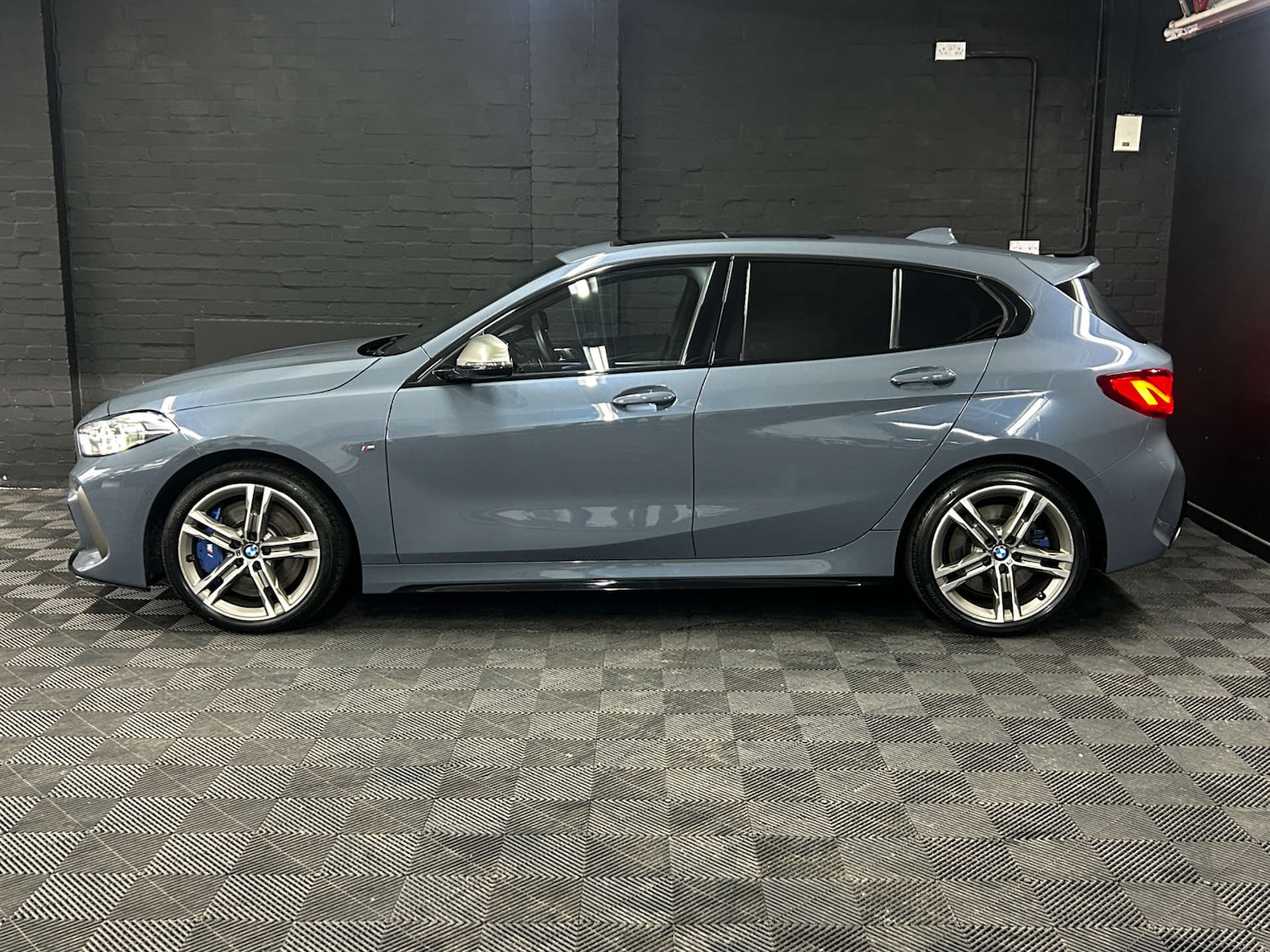 Used BMW 1 Series 2022 for sale - 78066717: Photo 20
