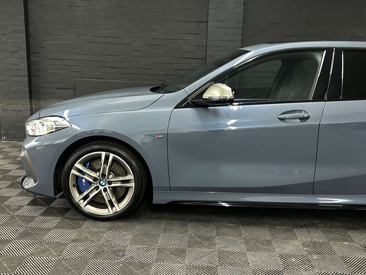 Used BMW 1 Series 2022 for sale - 78066717: Photo 21