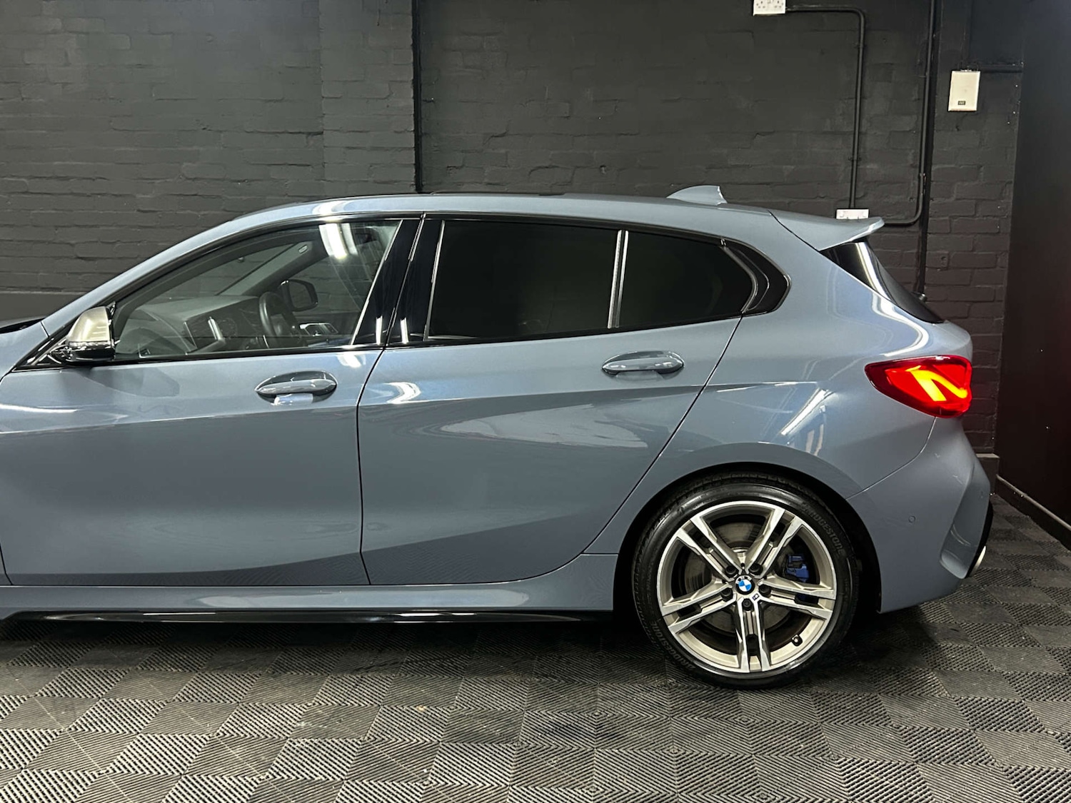 Used BMW 1 Series 2022 for sale - 78066717: Photo 22