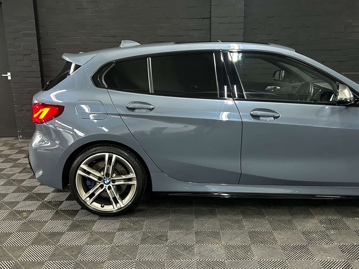 Used BMW 1 Series 2022 for sale - 78066717: Photo 24
