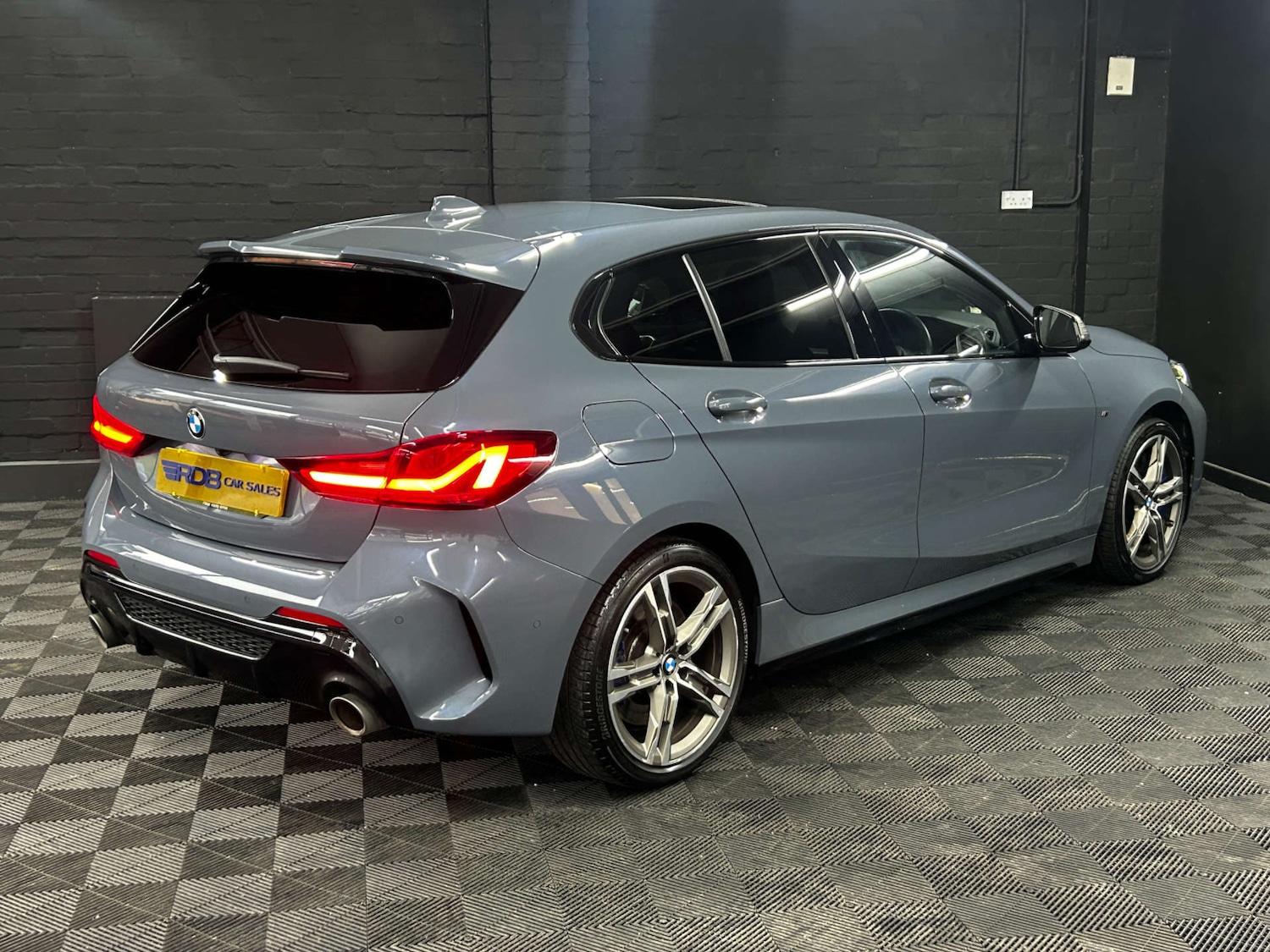 Used BMW 1 Series 2022 for sale - 78066717: Photo 26