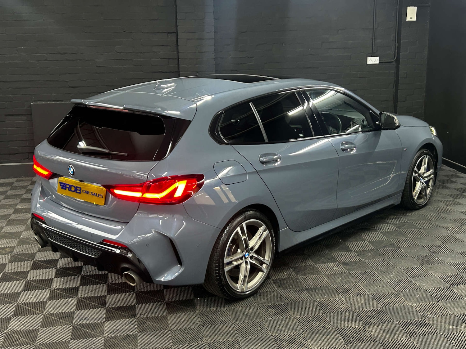 Used BMW 1 Series 2022 for sale - 78066717: Photo 27