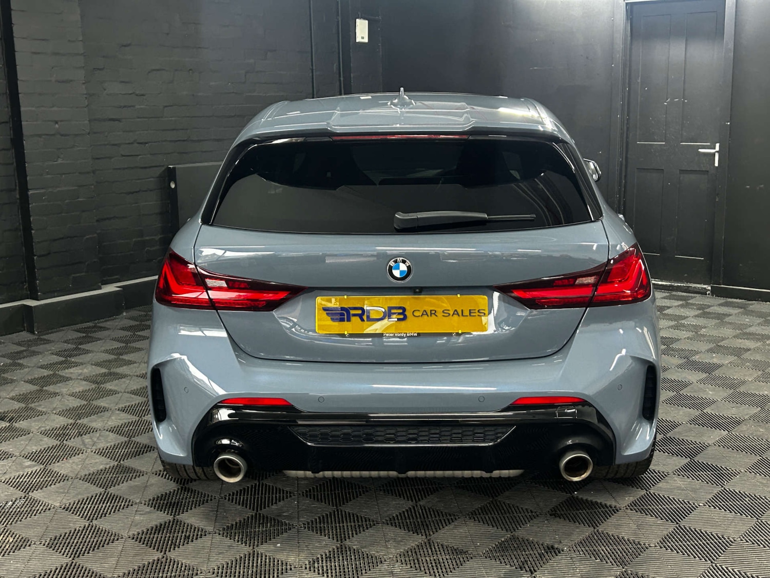 Used BMW 1 Series 2022 for sale - 78066717: Photo 28