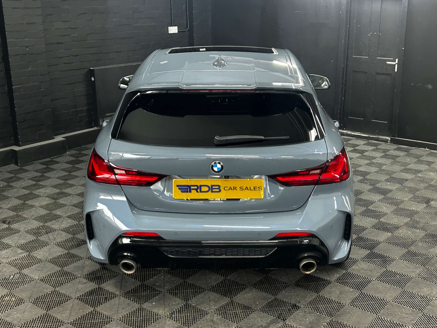 Used BMW 1 Series 2022 for sale - 78066717: Photo 29