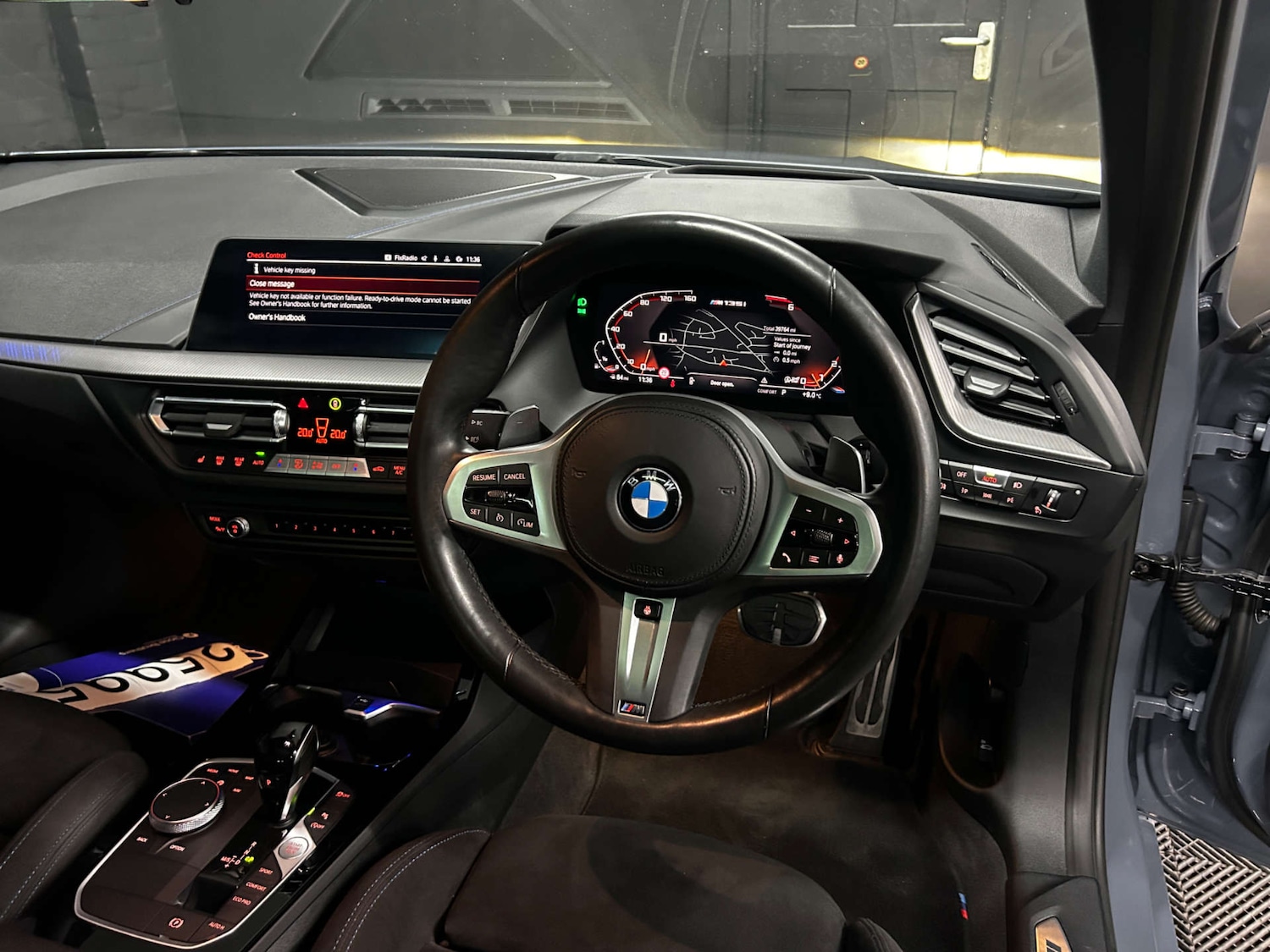 Used BMW 1 Series 2022 for sale - 78066717: Photo 3