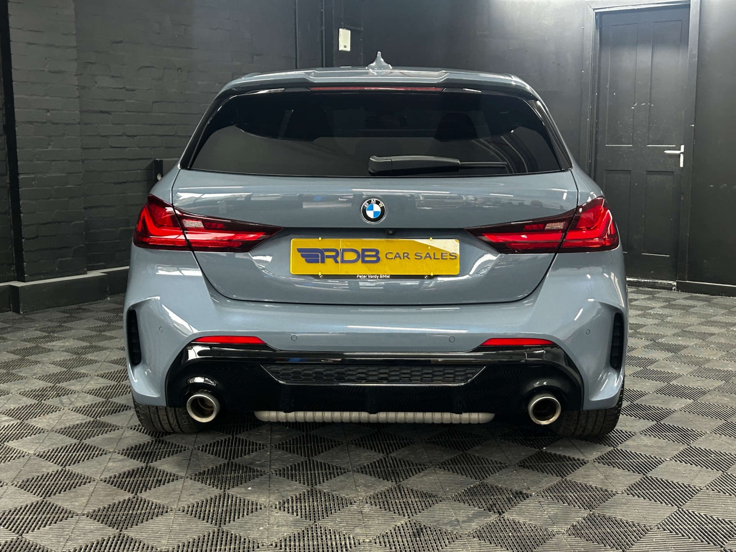 Used BMW 1 Series 2022 for sale - 78066717: Photo 30