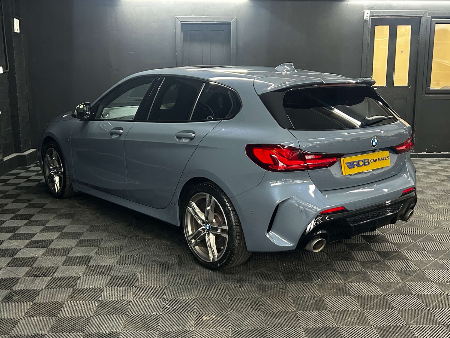 Used BMW 1 Series 2022 for sale - 78066717: Photo 31