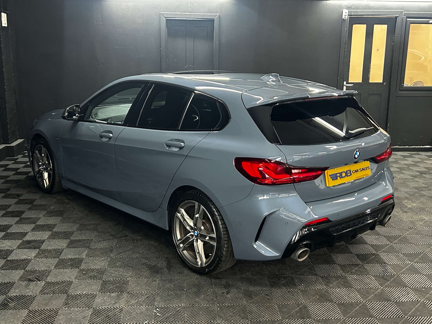 Used BMW 1 Series 2022 for sale - 78066717: Photo 32