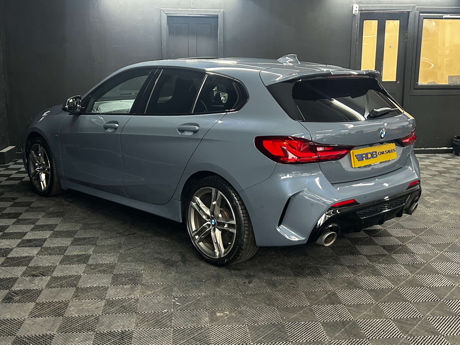 Used BMW 1 Series 2022 for sale - 78066717: Photo 33