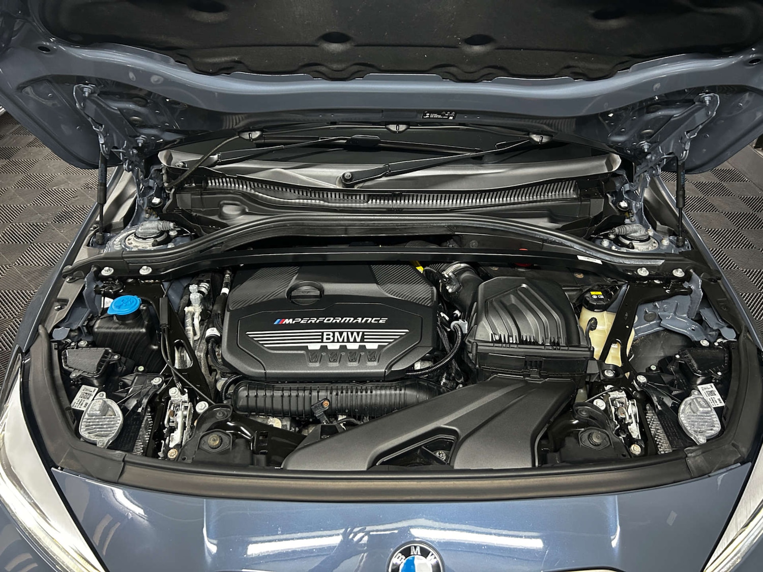 Used BMW 1 Series 2022 for sale - 78066717: Photo 34