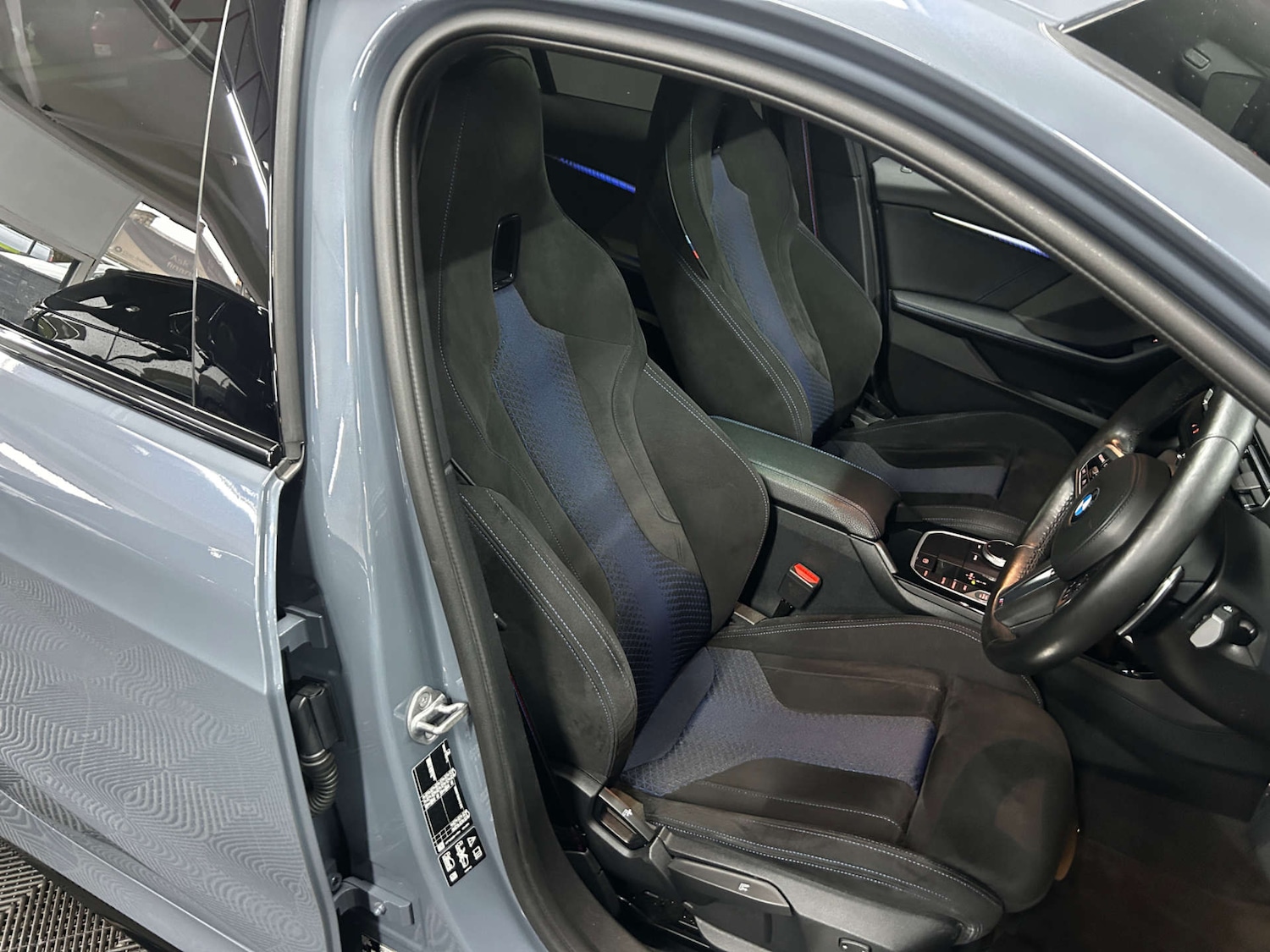 Used BMW 1 Series 2022 for sale - 78066717: Photo 36