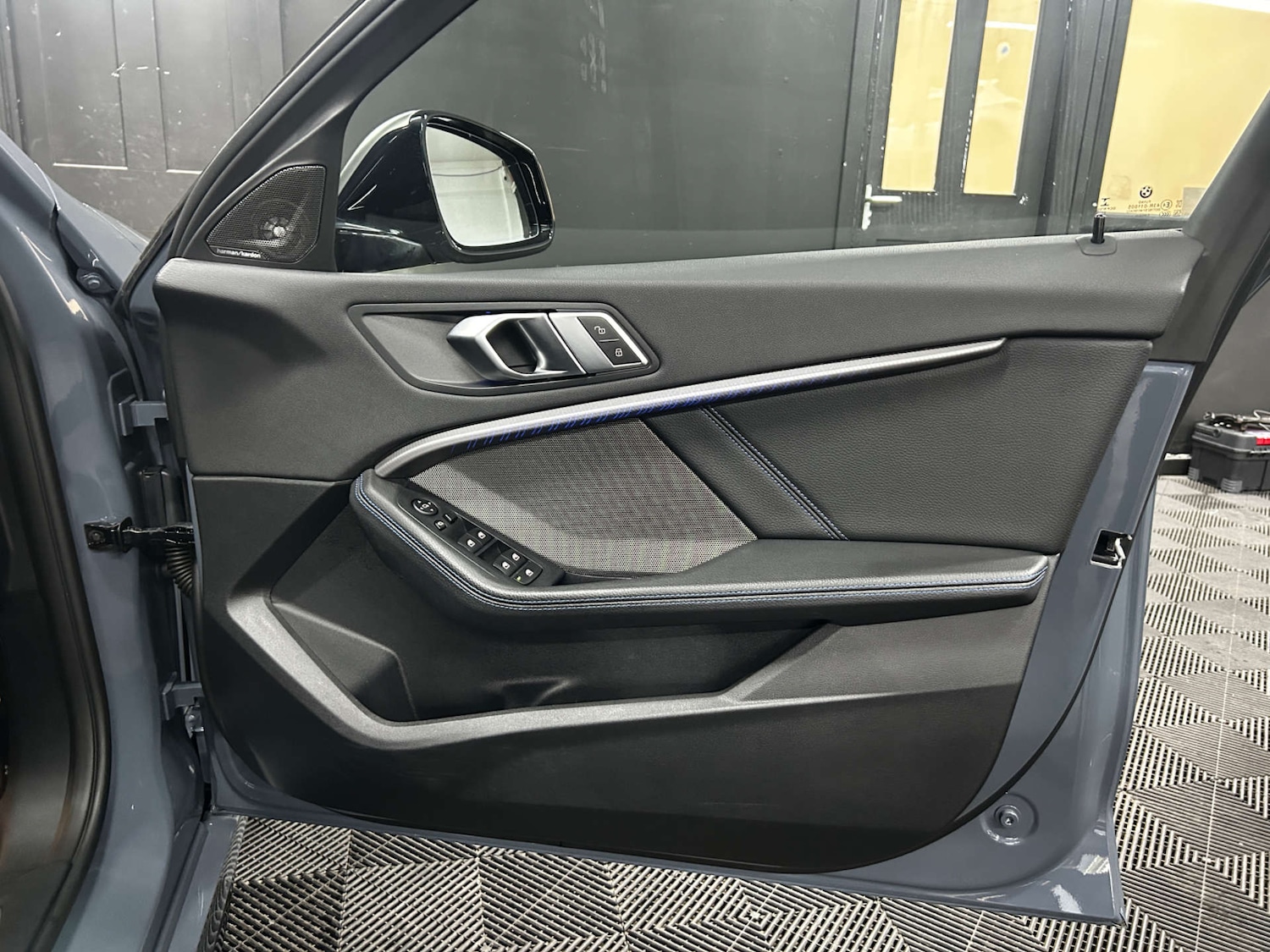 Used BMW 1 Series 2022 for sale - 78066717: Photo 37