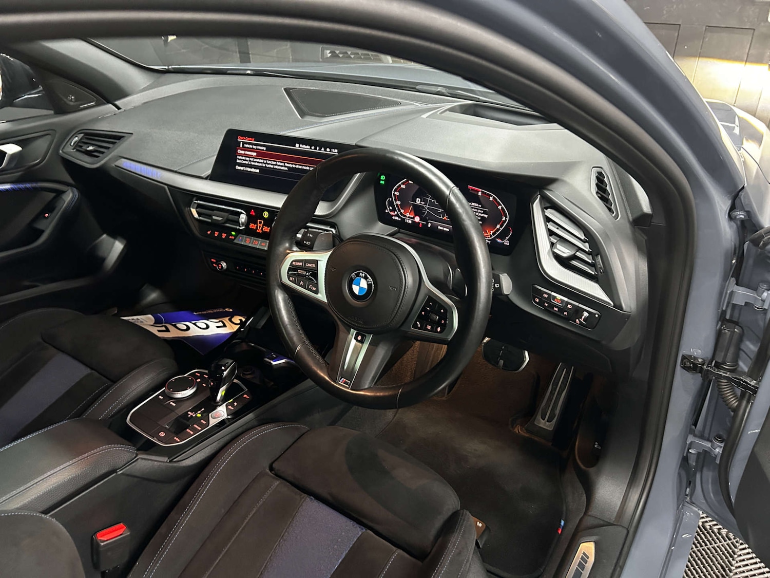 Used BMW 1 Series 2022 for sale - 78066717: Photo 39