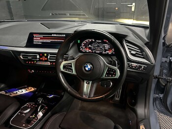 Used BMW 1 Series 2022 for sale - 78066717: Photo