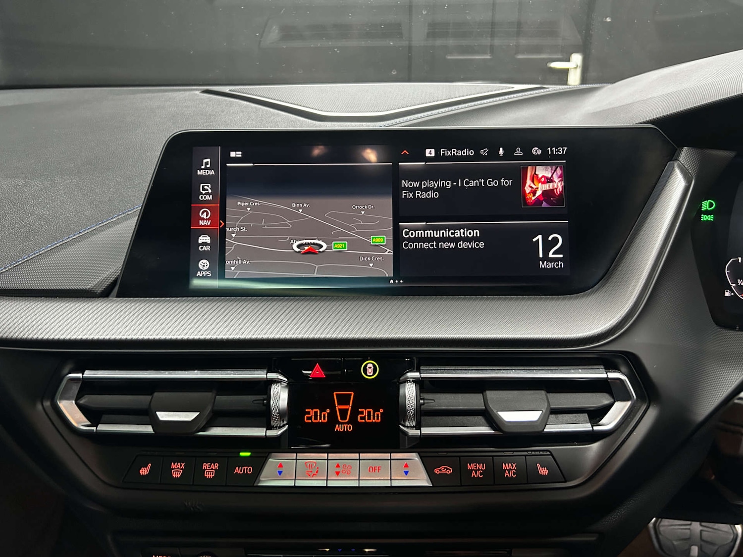 Used BMW 1 Series 2022 for sale - 78066717: Photo 46