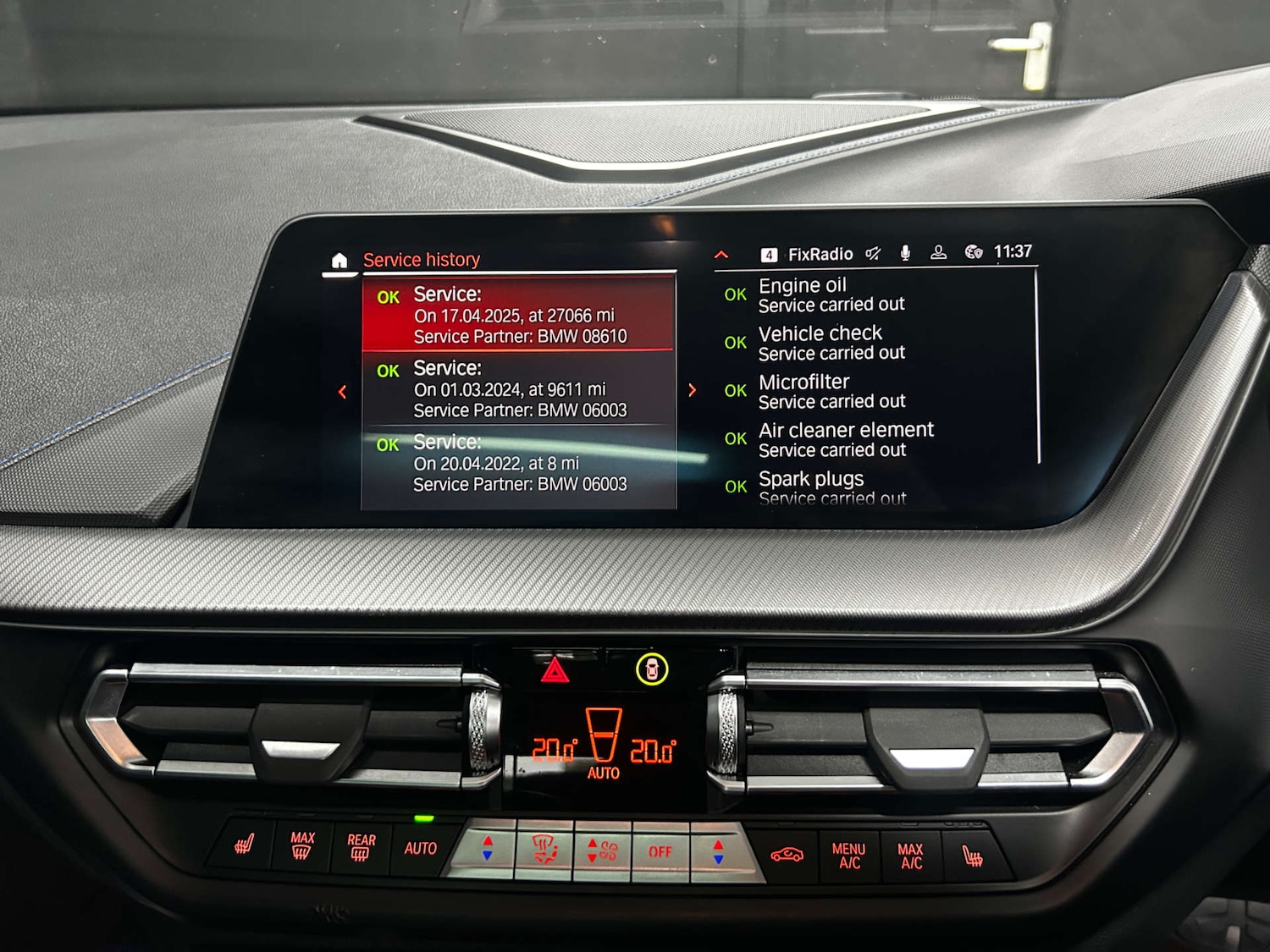 Used BMW 1 Series 2022 for sale - 78066717: Photo 47