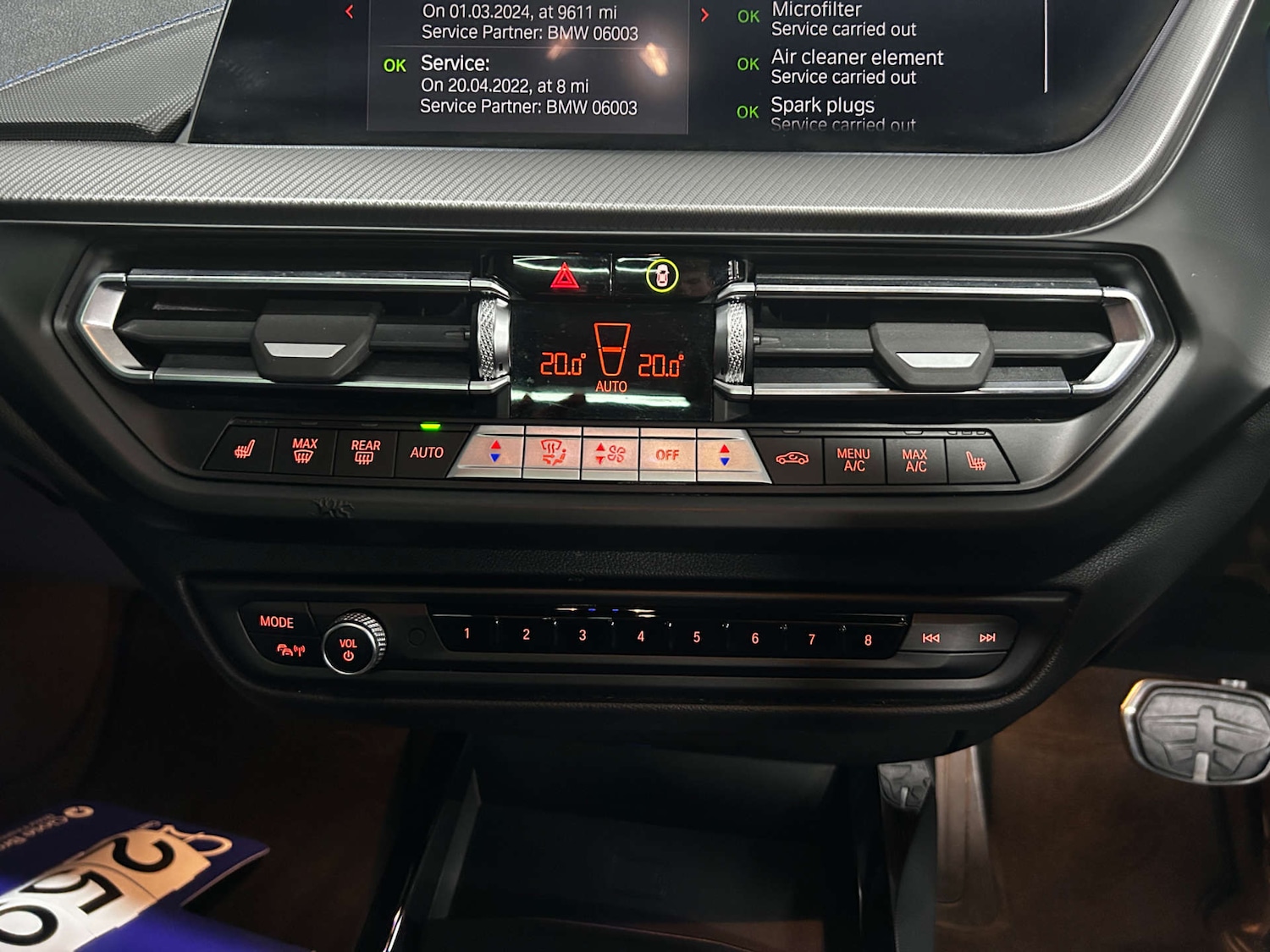 Used BMW 1 Series 2022 for sale - 78066717: Photo 48