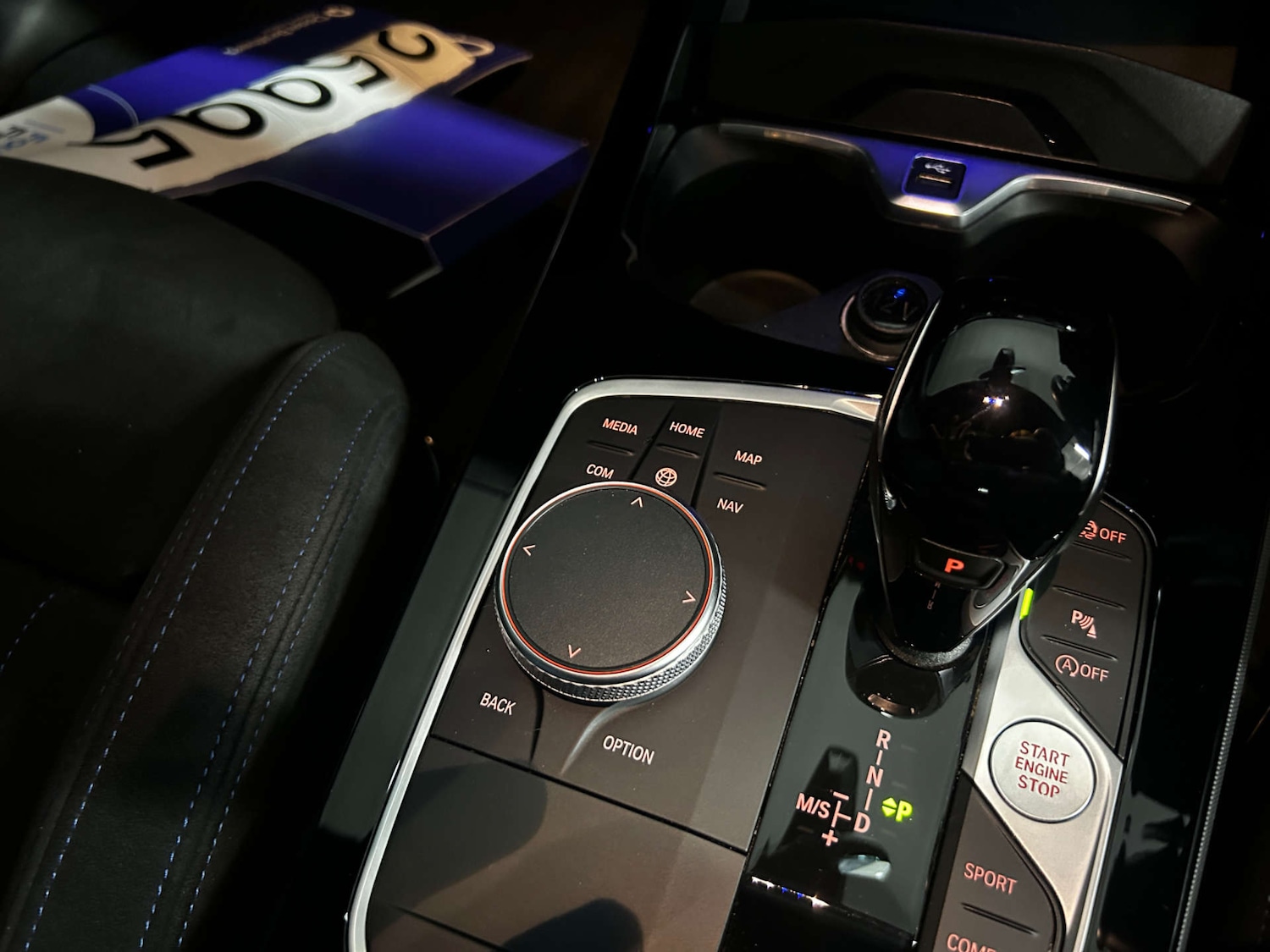 Used BMW 1 Series 2022 for sale - 78066717: Photo 49