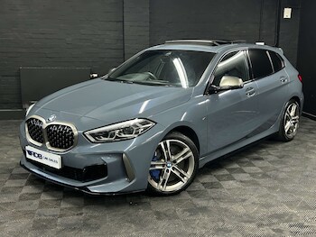 Used BMW 1 Series 2022 for sale - 78066717: Photo