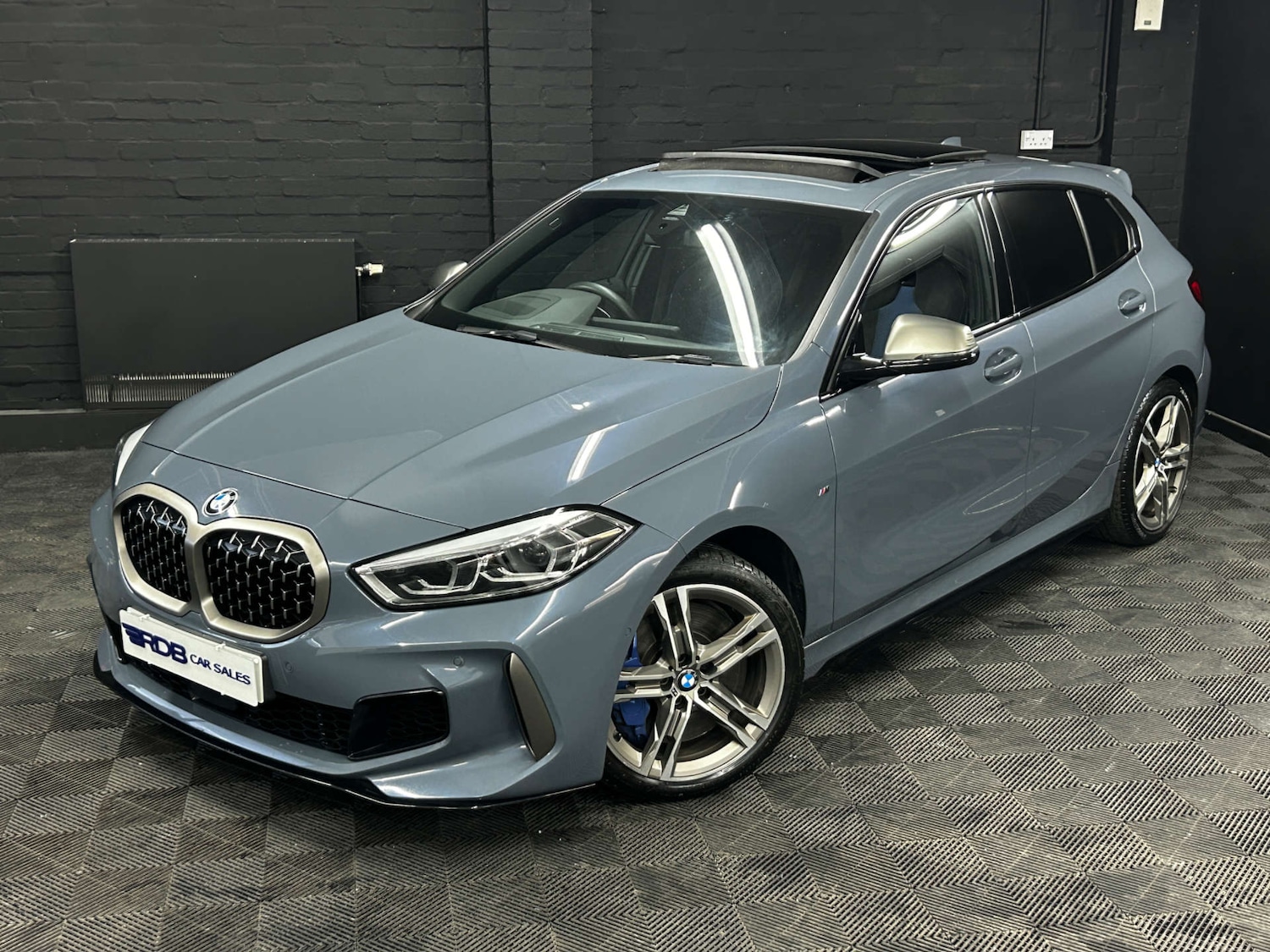 Used BMW 1 Series 2022 for sale - 78066717: Photo 5