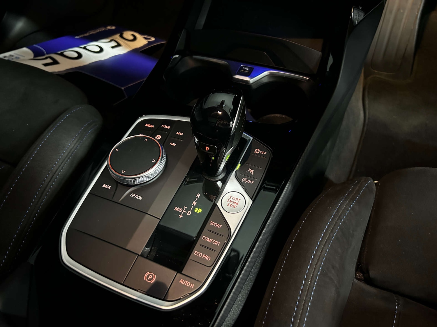 Used BMW 1 Series 2022 for sale - 78066717: Photo 50