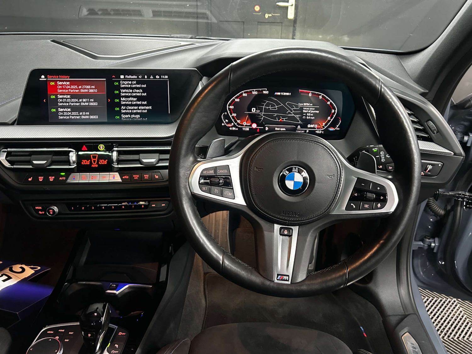 Used BMW 1 Series 2022 for sale - 78066717: Photo 55