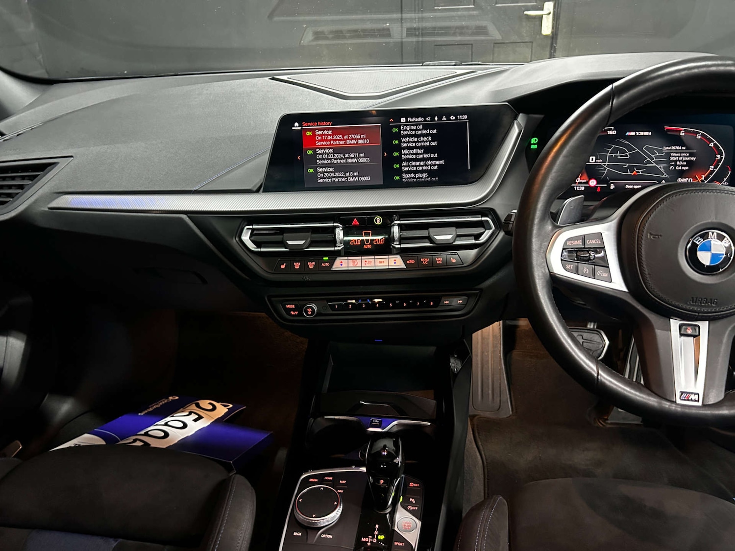 Used BMW 1 Series 2022 for sale - 78066717: Photo 56