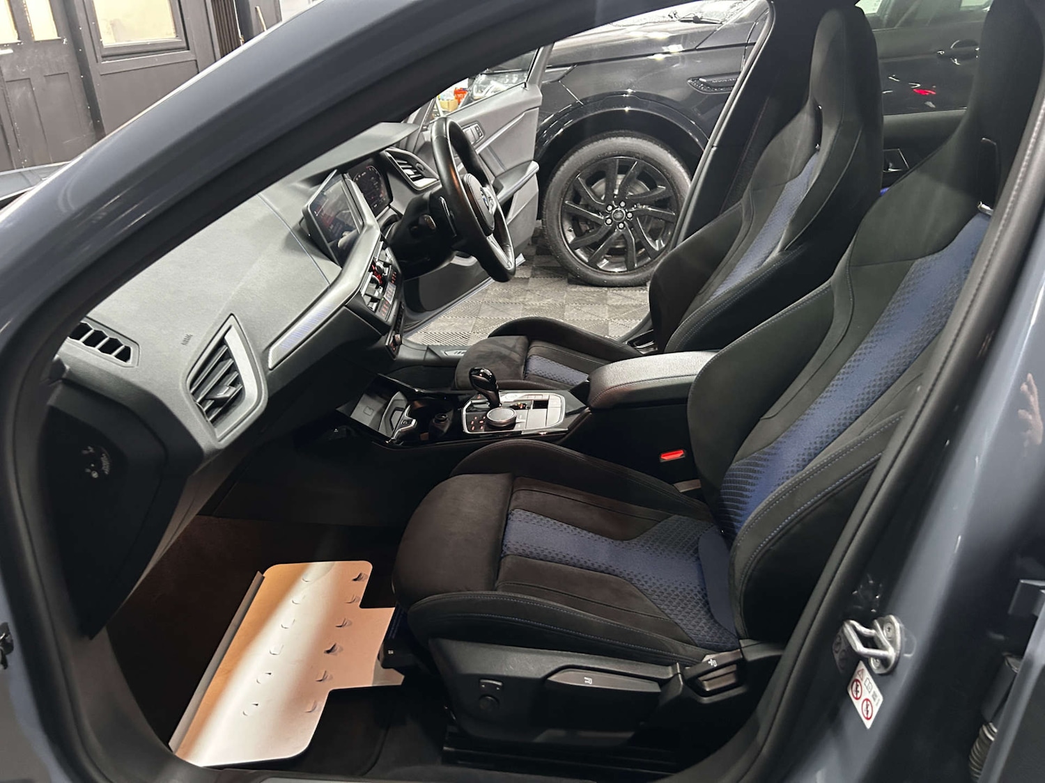 Used BMW 1 Series 2022 for sale - 78066717: Photo 60