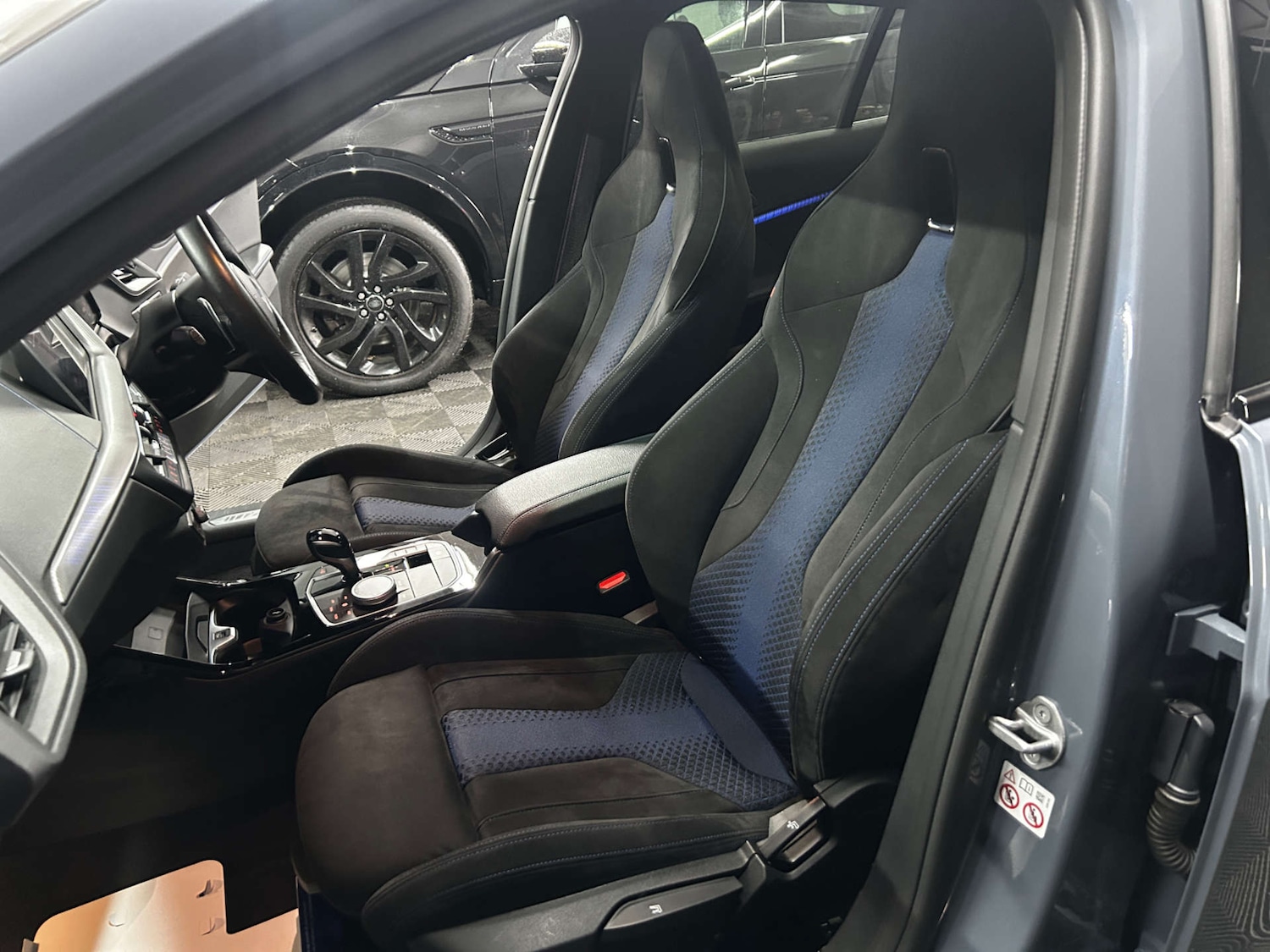 Used BMW 1 Series 2022 for sale - 78066717: Photo 61