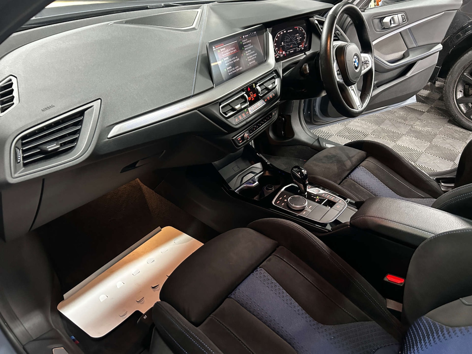 Used BMW 1 Series 2022 for sale - 78066717: Photo 62