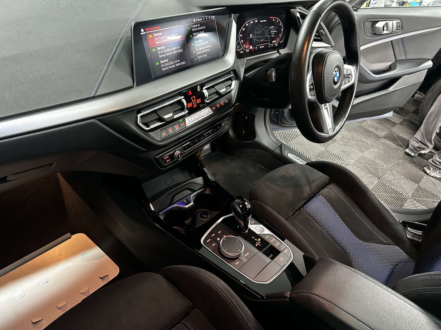 Used BMW 1 Series 2022 for sale - 78066717: Photo 63