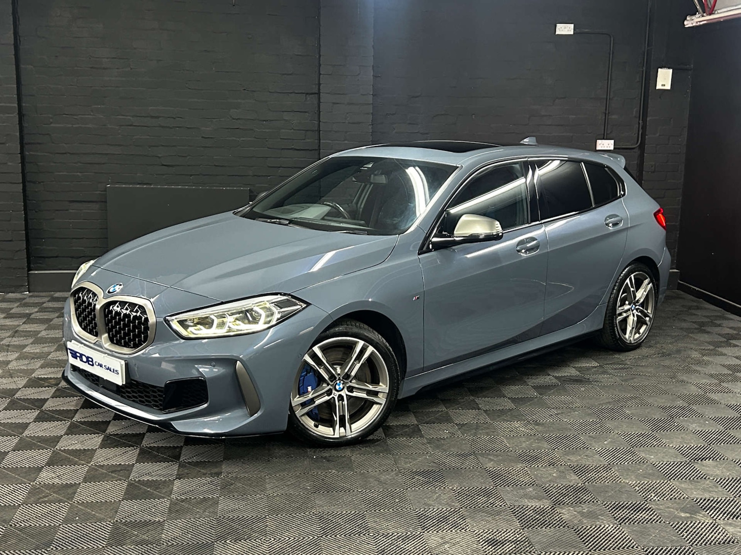 Used BMW 1 Series 2022 for sale - 78066717: Photo 7