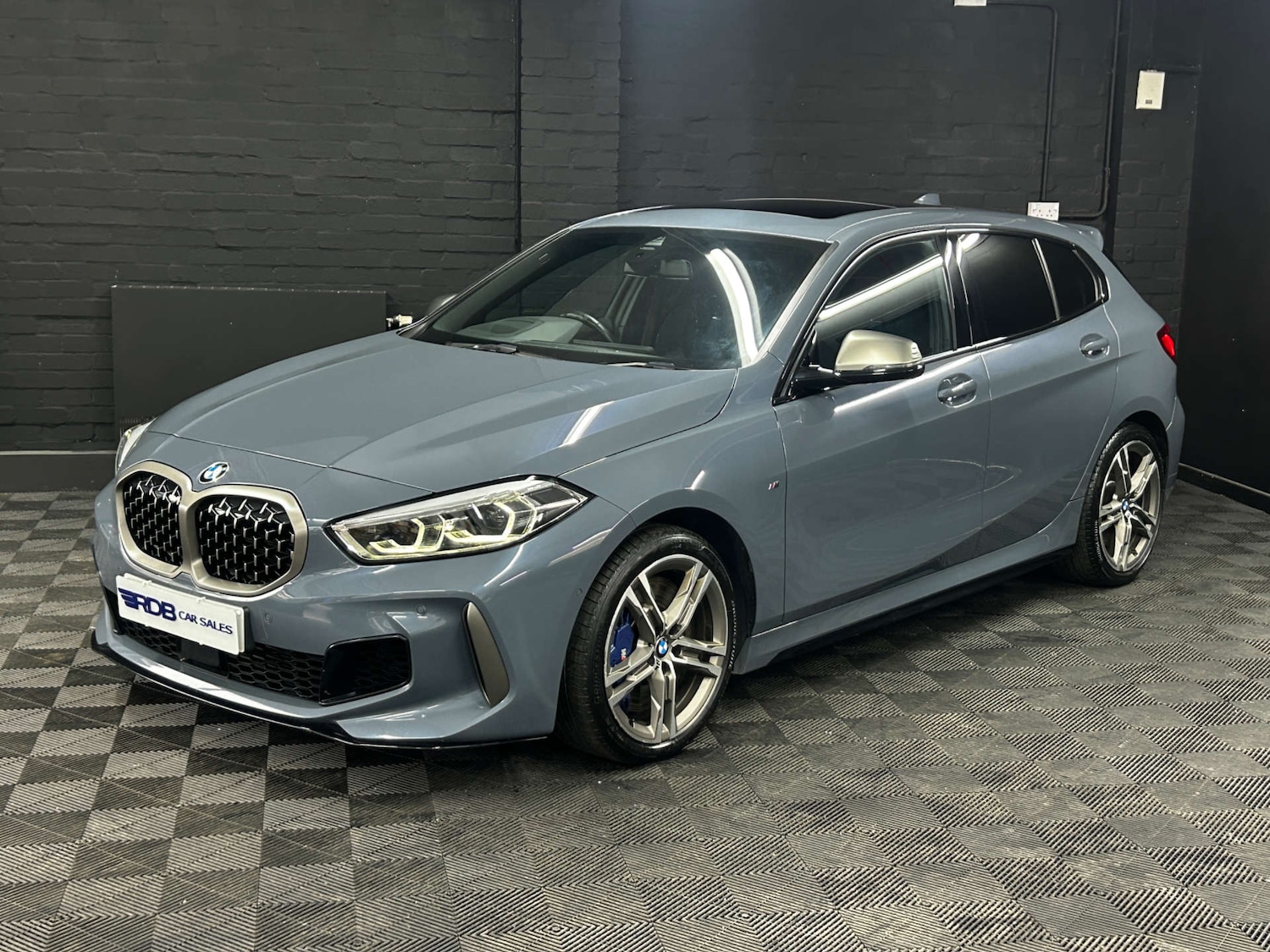 Used BMW 1 Series 2022 for sale - 78066717: Photo 8