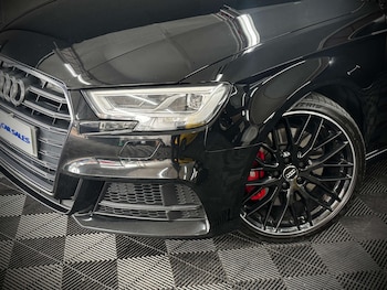 Used Audi S3 2019 for sale - 79537864: Photo