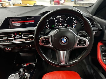 Used BMW 1 Series 2020 for sale - 77640550: Photo