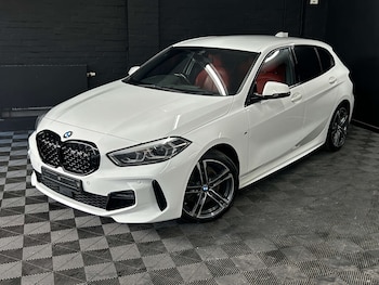 Used BMW 1 Series 2020 for sale - 77640550: Photo