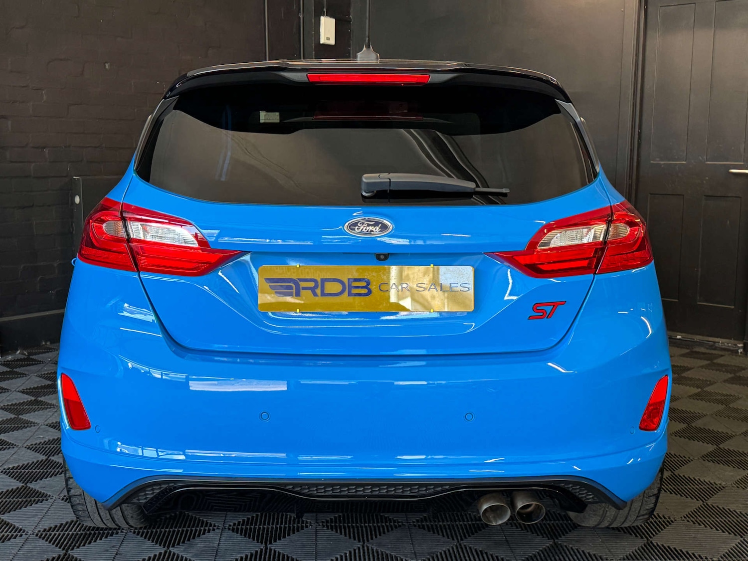 Vehicle 24