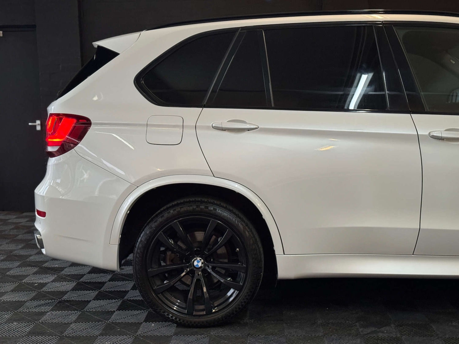 Used BMW X5 2017 for sale - 76564951: Photo 13