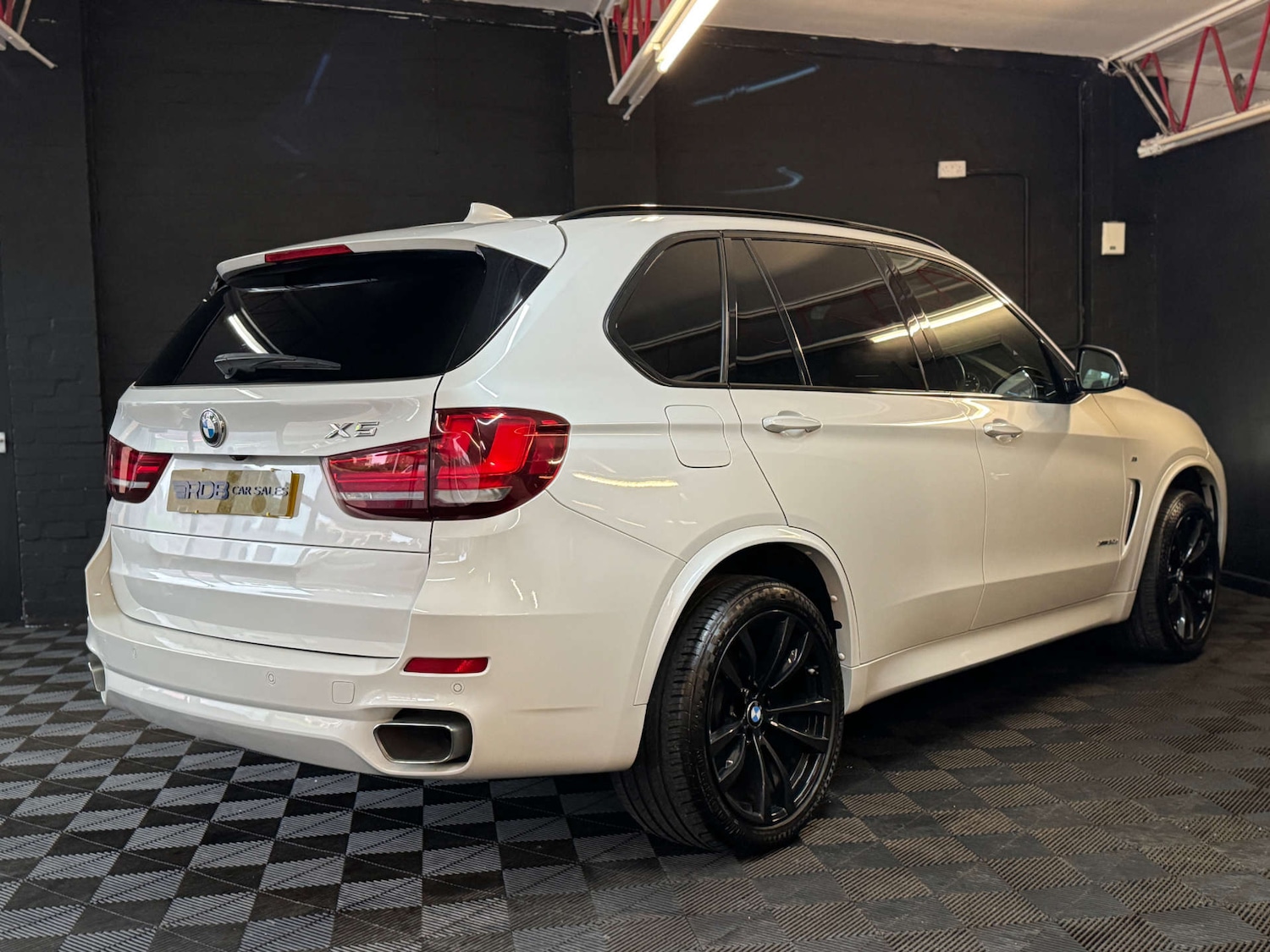 Used BMW X5 2017 for sale - 76564951: Photo 18