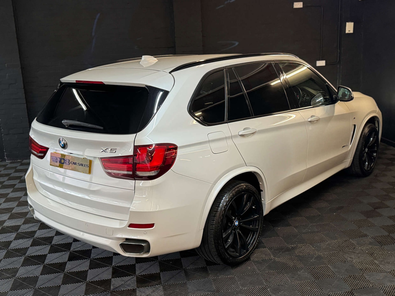 Used BMW X5 2017 for sale - 76564951: Photo 19