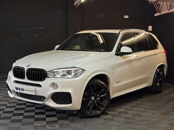 Used BMW X5 2017 for sale - 76564951: Photo