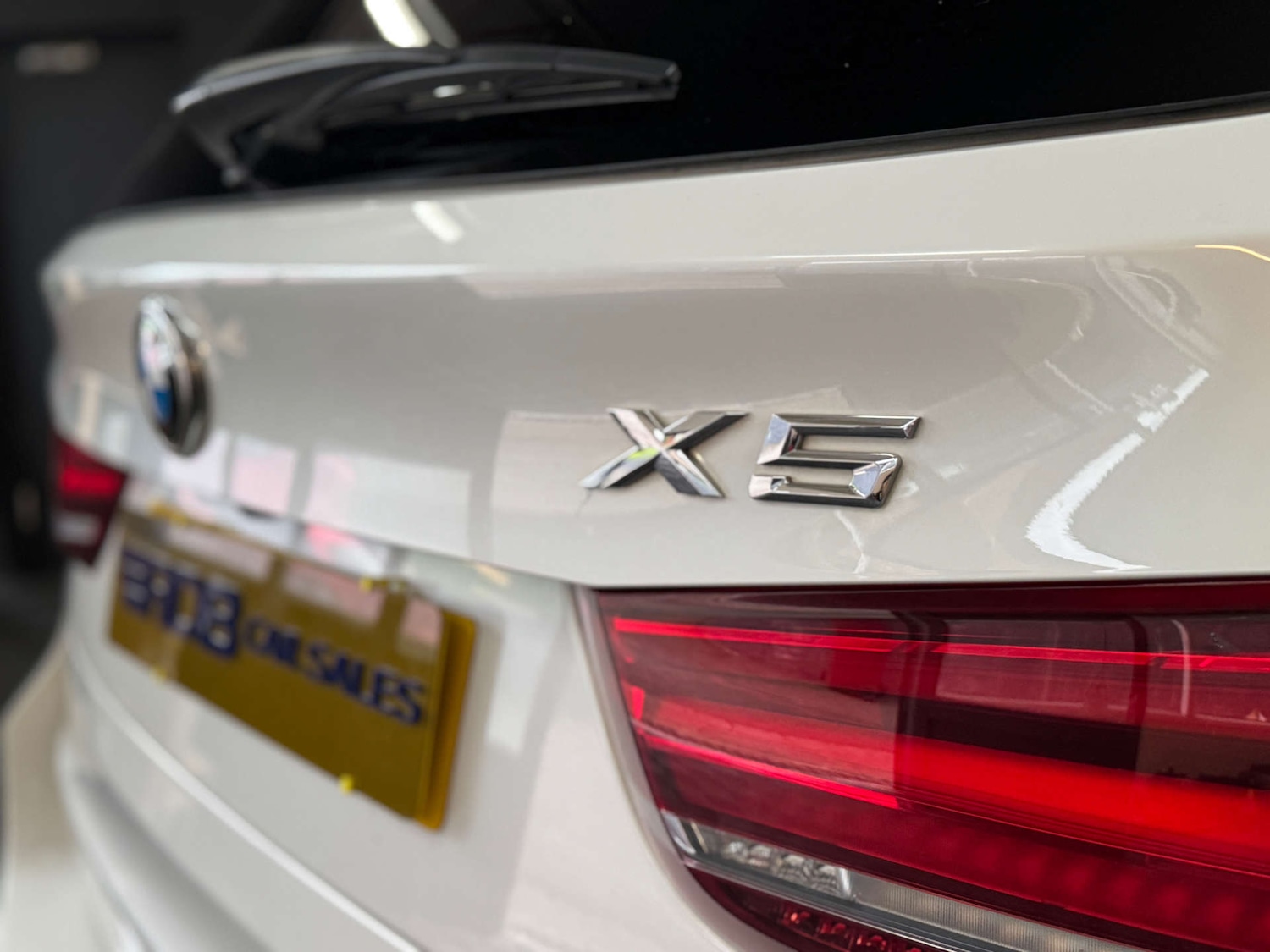 Used BMW X5 2017 for sale - 76564951: Photo 22