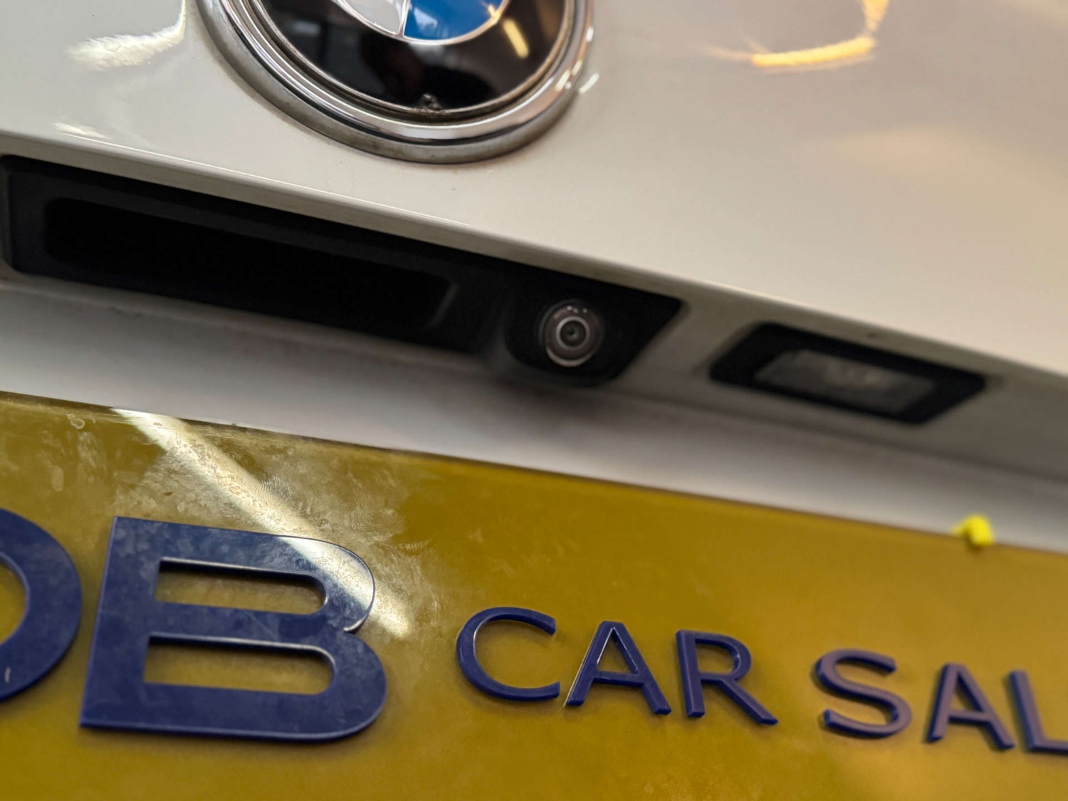 Used BMW X5 2017 for sale - 76564951: Photo 23